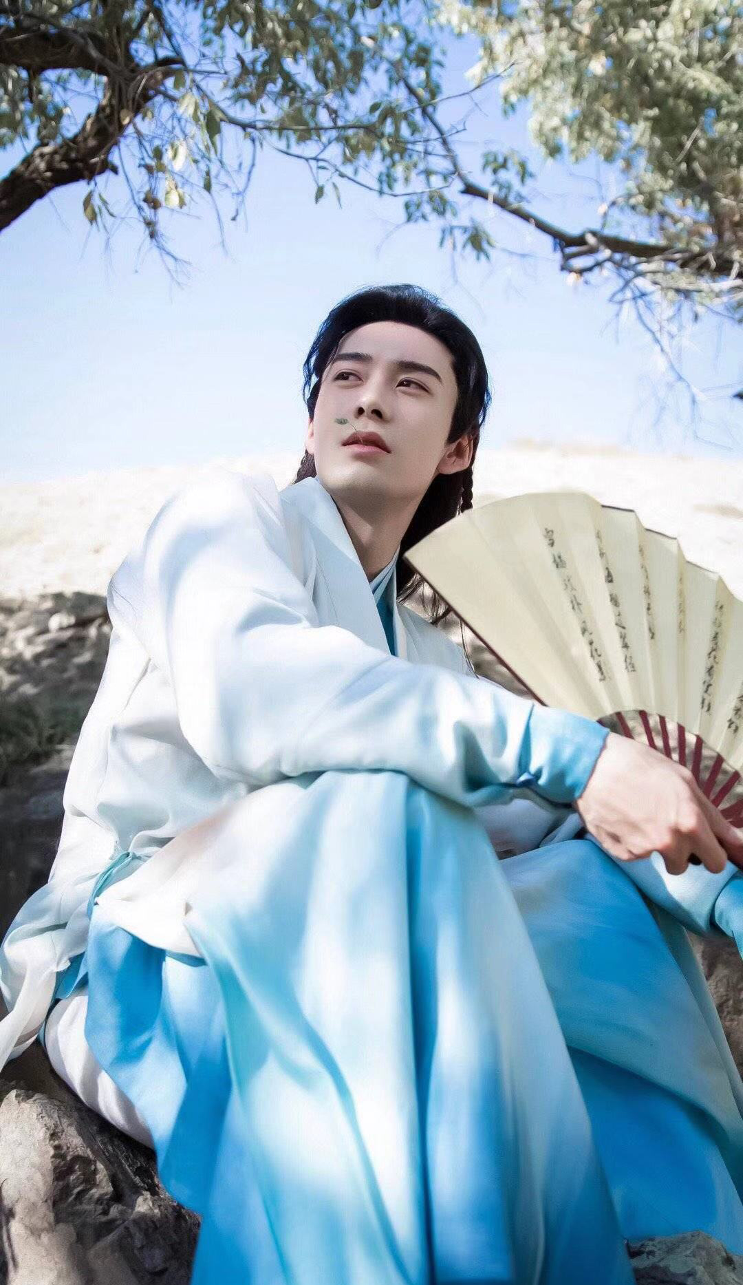 《东宫》剧照第40张图片