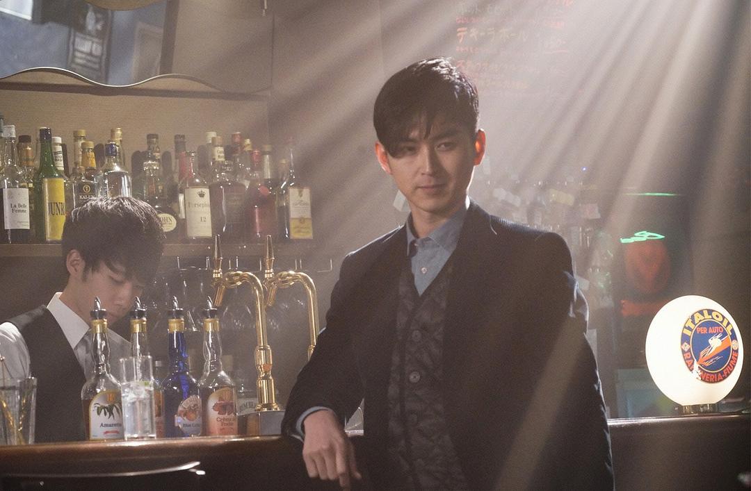 《卖房子的女人的逆袭》剧照