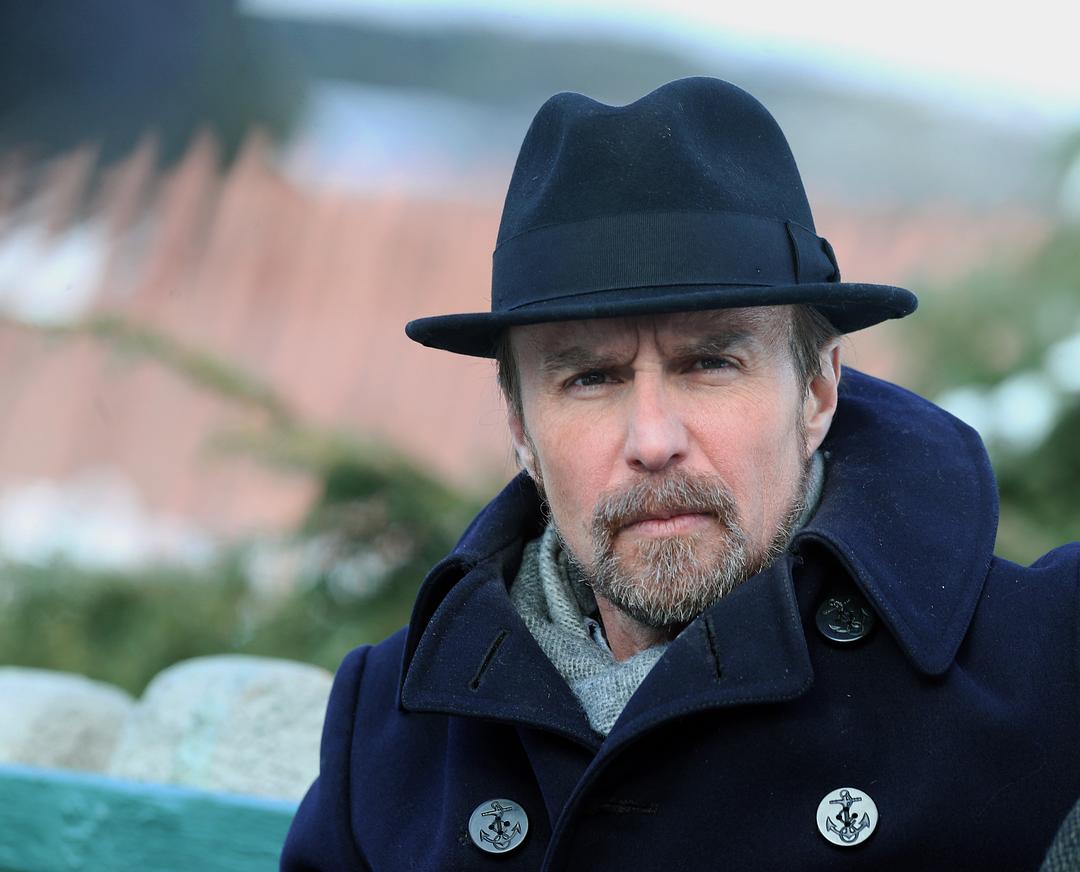 《佛西与沃登》剧照第46张图片