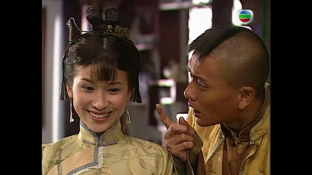 《足秤老婆八两夫》海报第50张图片