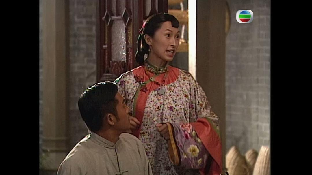 《足秤老婆八两夫》海报第33张图片