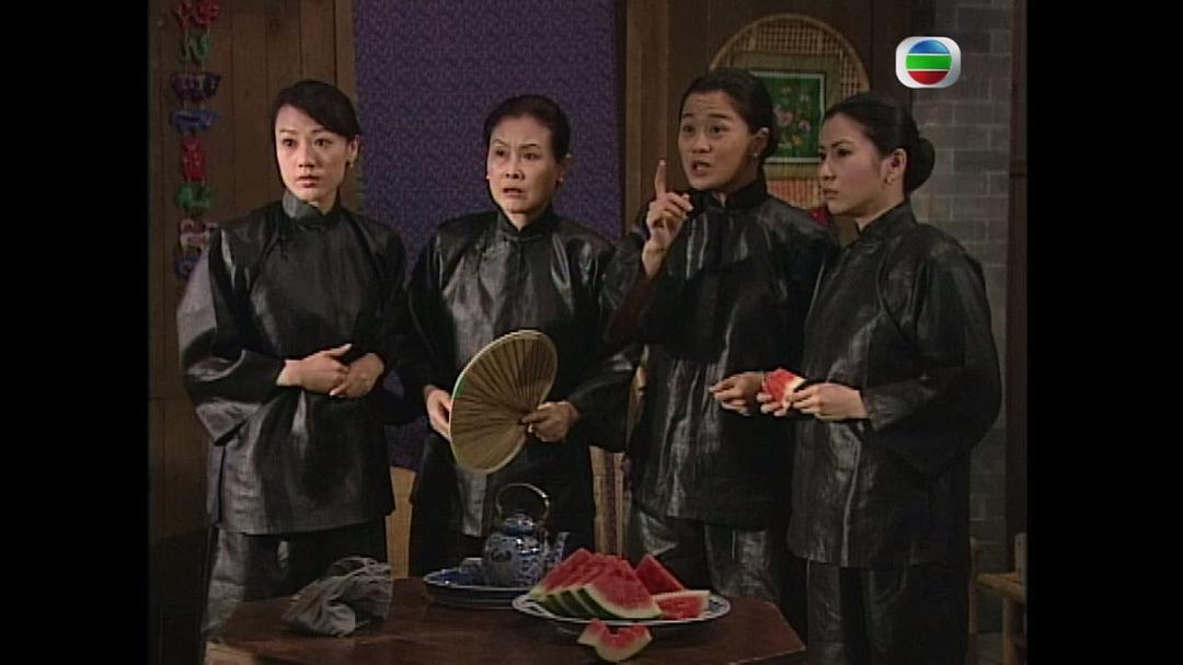 《足秤老婆八两夫》海报第32张图片