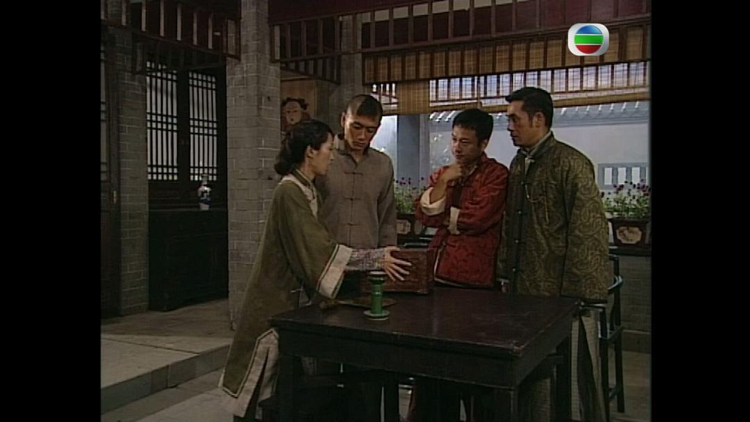 《足秤老婆八两夫》海报第26张图片