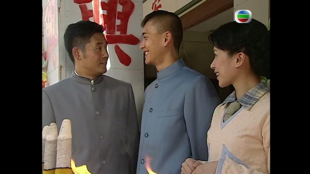 《足秤老婆八两夫》海报第20张图片