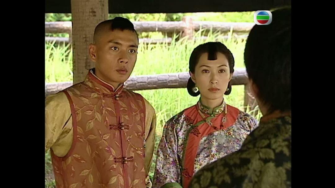 《足秤老婆八两夫》海报第13张图片