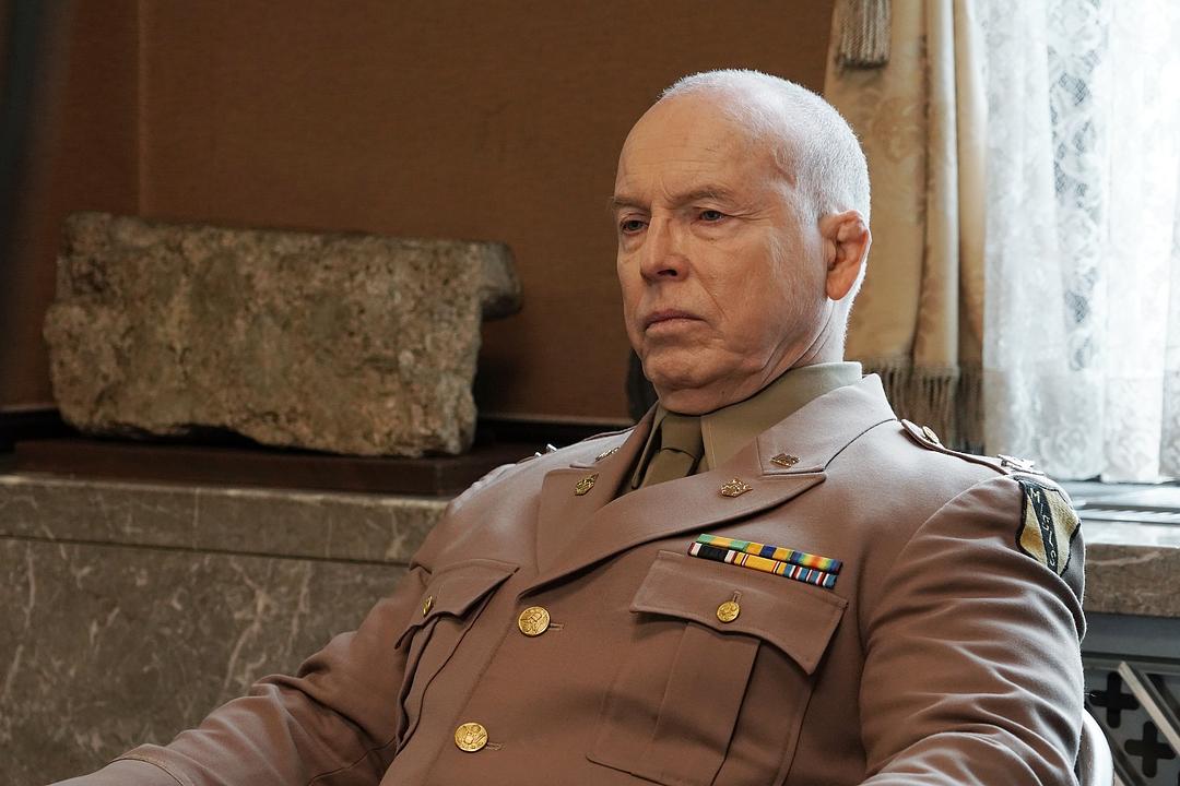 《两个祖国》剧照第33张图片