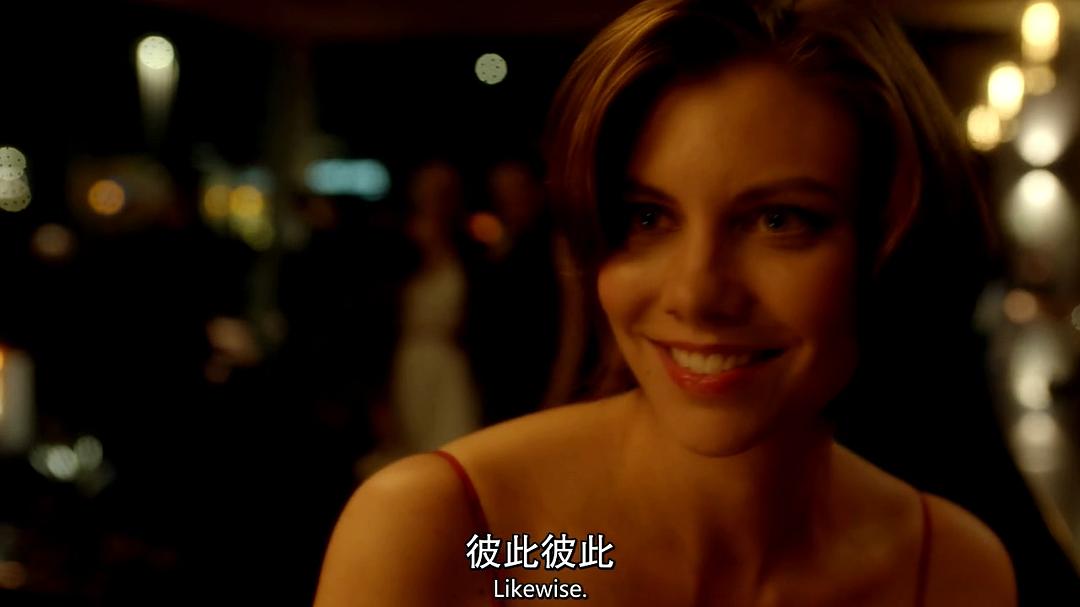 《互怼特工》剧照