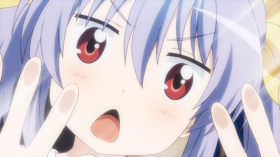 《悠哉日常大王剧场版：假期活动》剧照