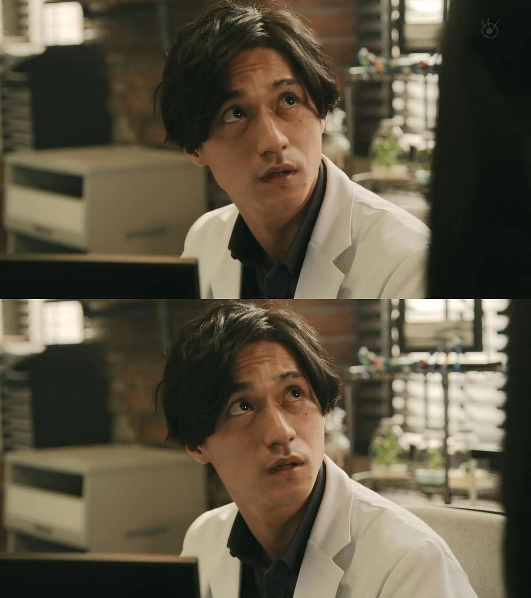 《Trace～科搜研的男人》剧照第39张图片