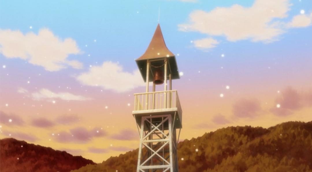 《夏目友人帐》海报第37张图片