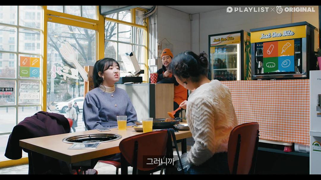 EP01.才发现后面柜子...