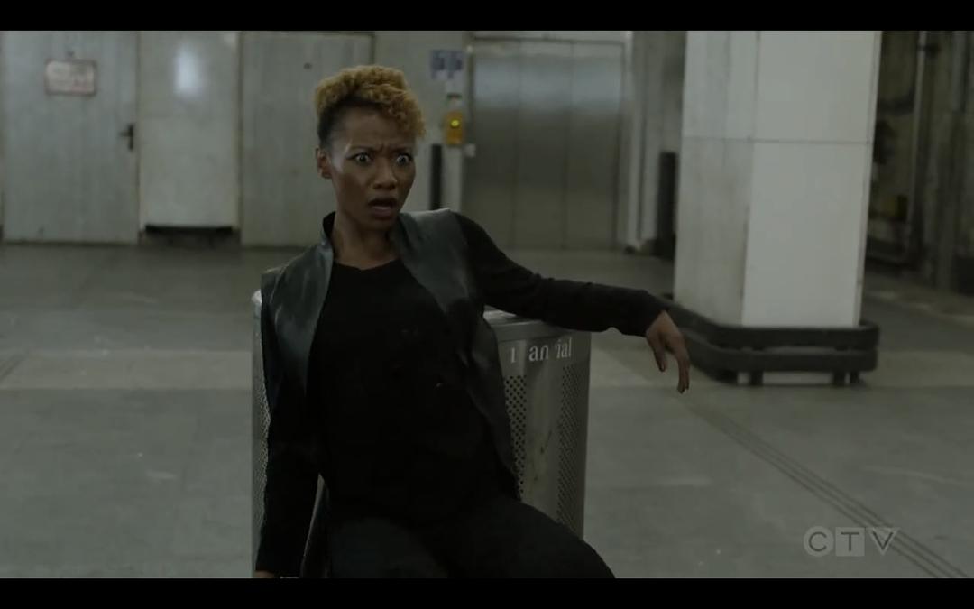 《互怼特工》剧照