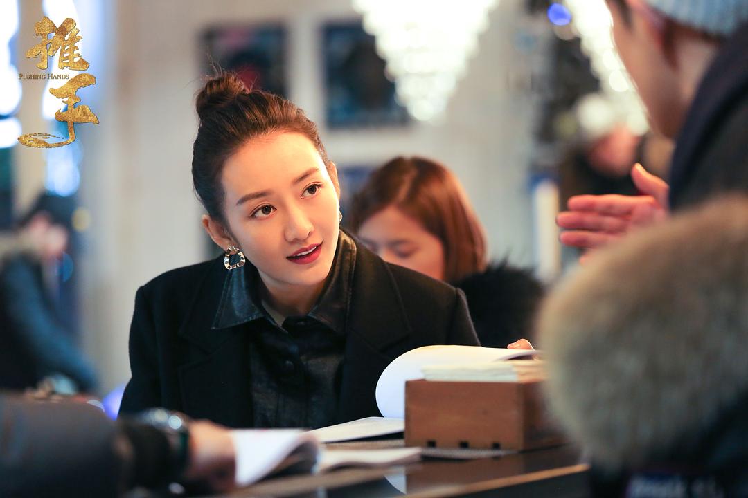 《推手》海报第55张图片