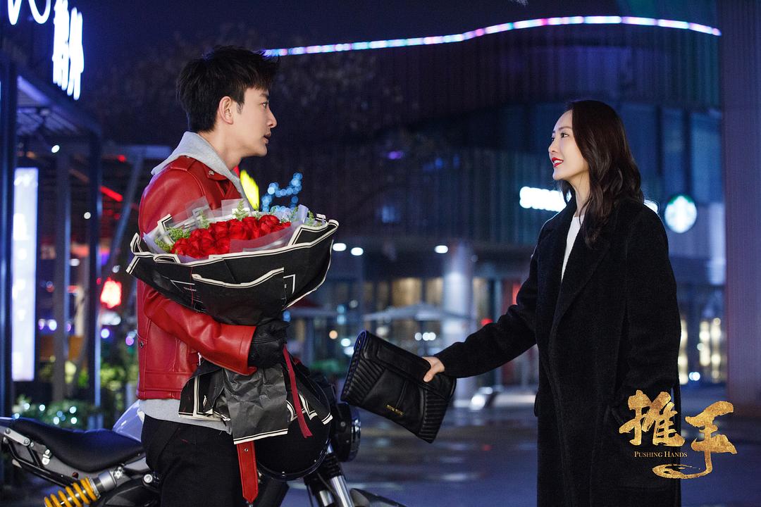 《推手》海报第49张图片