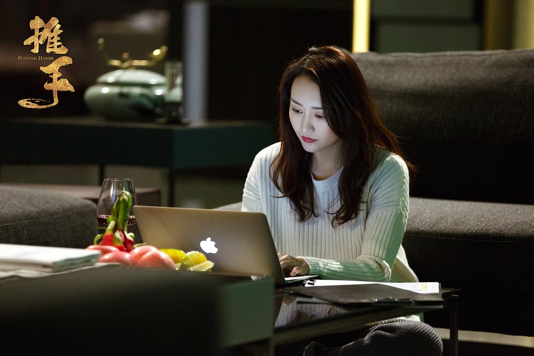 《推手》海报第47张图片