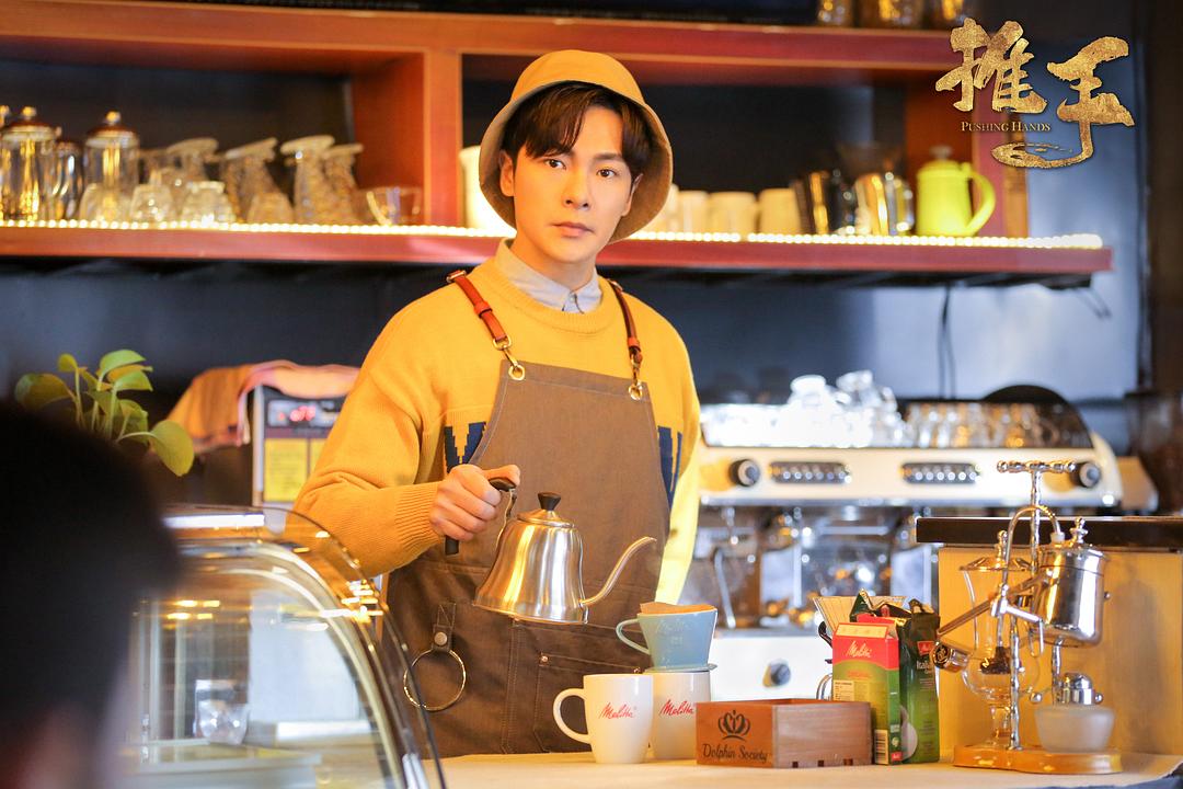 《推手》海报第41张图片
