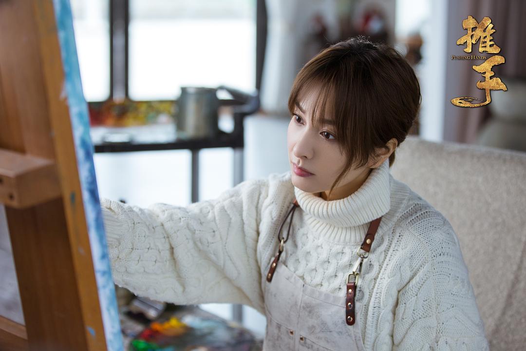 《推手》海报第39张图片