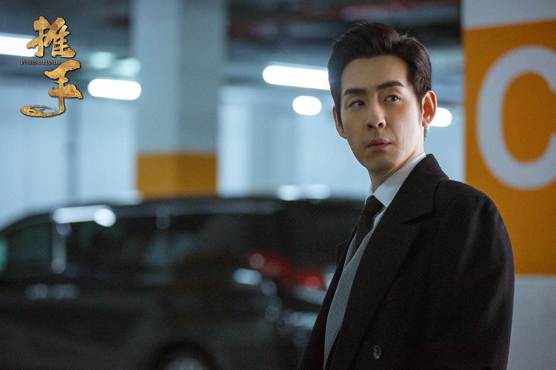 《推手》海报第34张图片