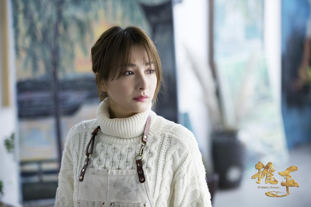 《推手》海报第33张图片