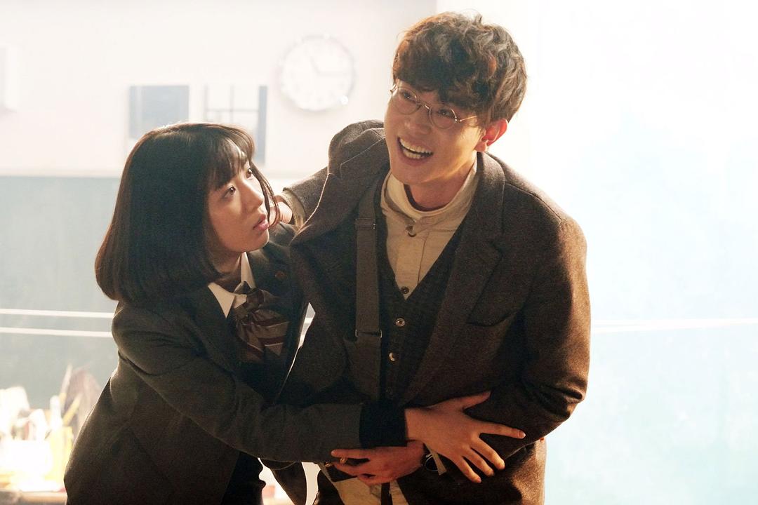 《3年A班：从现在起，大家都是人质》剧照