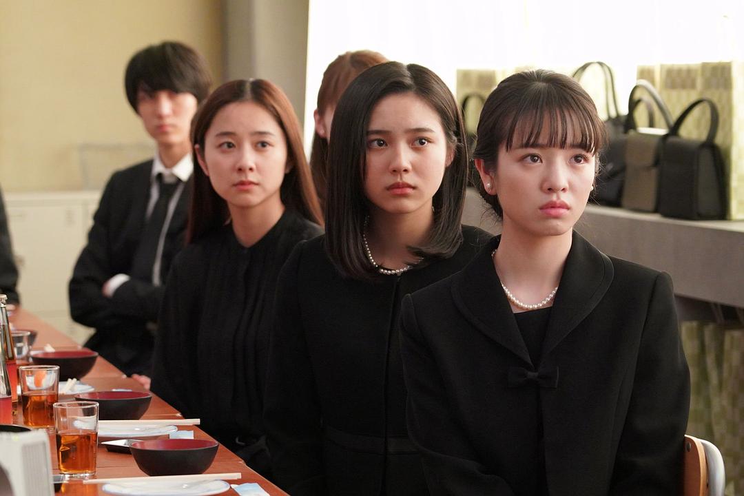 《3年A班：从现在起，大家都是人质》剧照第26张图片