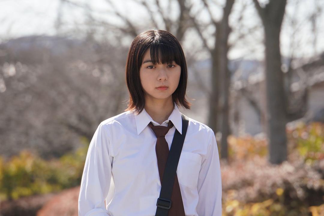 《3年A班：从现在起，大家都是人质》剧照第59张图片