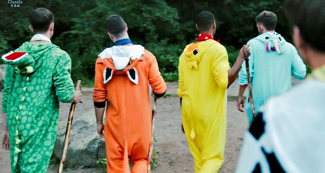 《大哥大姐没出息》海报第10张图片 《大哥大姐没出息》海报第10张图片