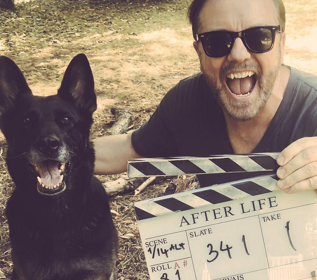 《后半生第一季》剧照第28张图片