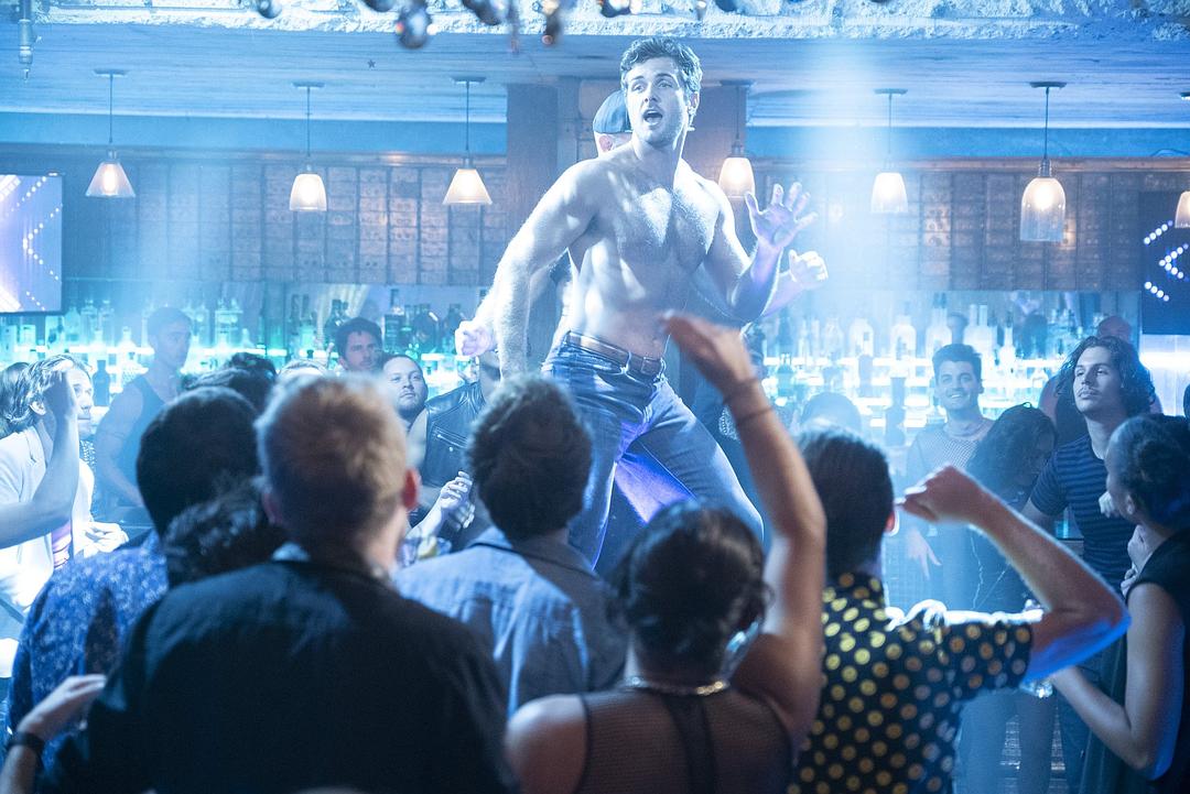 《麻烦一家人第一季》剧照