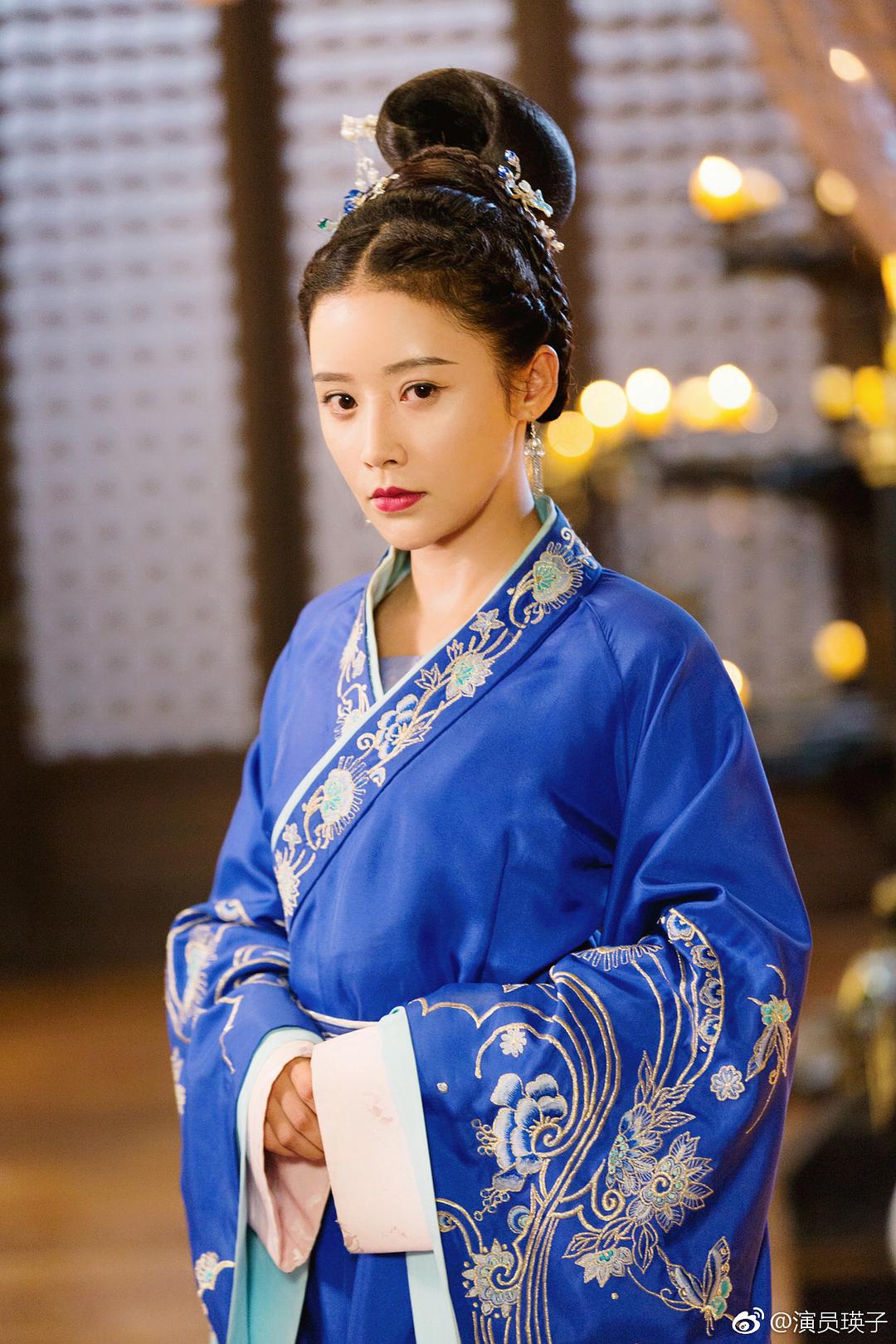 《独孤皇后》剧照第25张图片