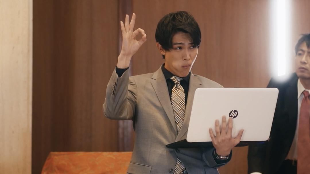 《丑闻专门律师》剧照第58张图片