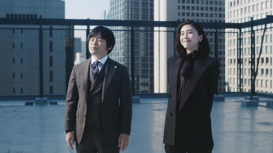 《丑闻专门律师》剧照第42张图片