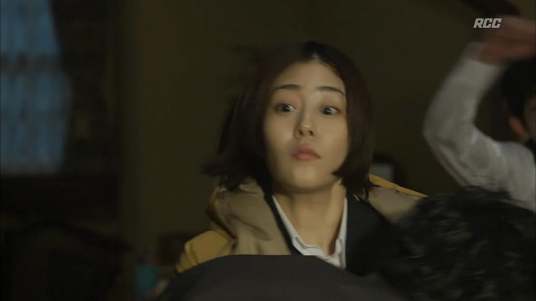 《警察之家》海报第43张图片