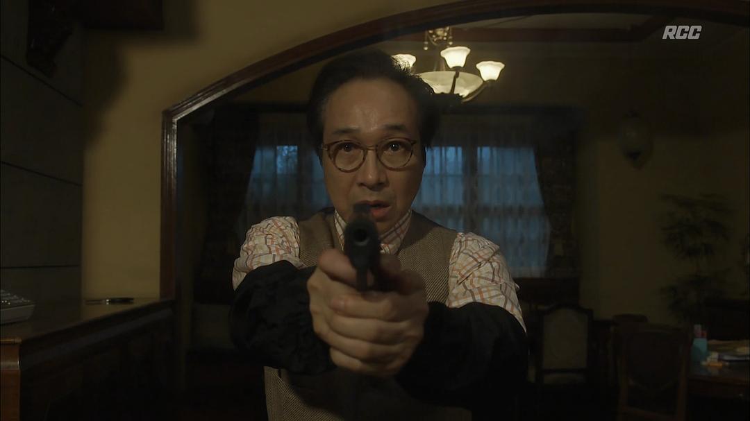 《警察之家》海报第41张图片