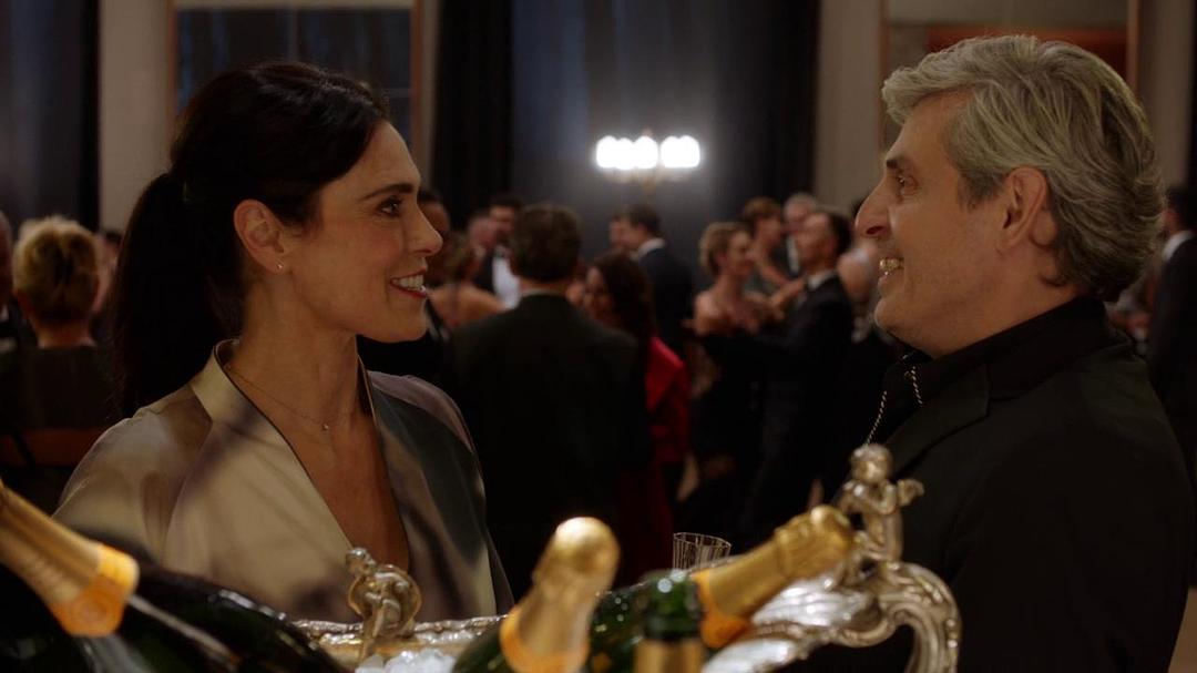 《柏林情报站第三季》海报第14张图片