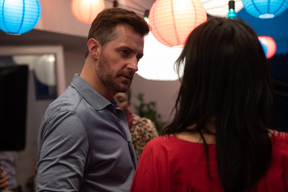 《柏林情报站第三季》海报第18张图片