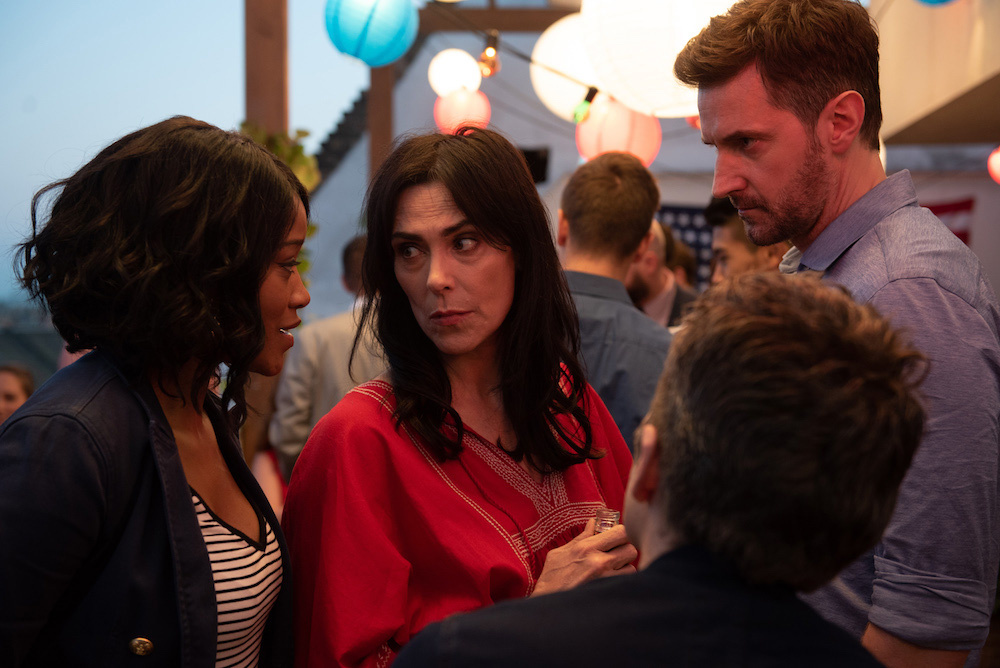 《柏林情报站第三季》海报第16张图片