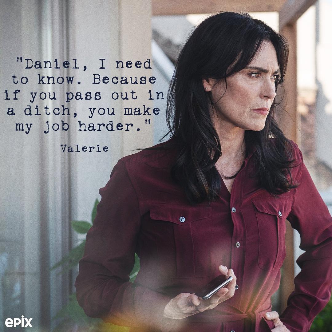 《柏林情报站第三季》海报第3张图片