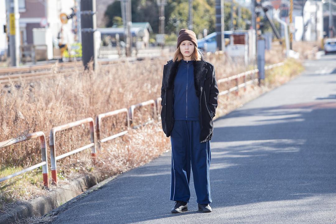 《后街女孩电视剧版》剧照