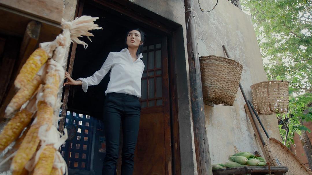 《黄金瞳》海报第56张图片