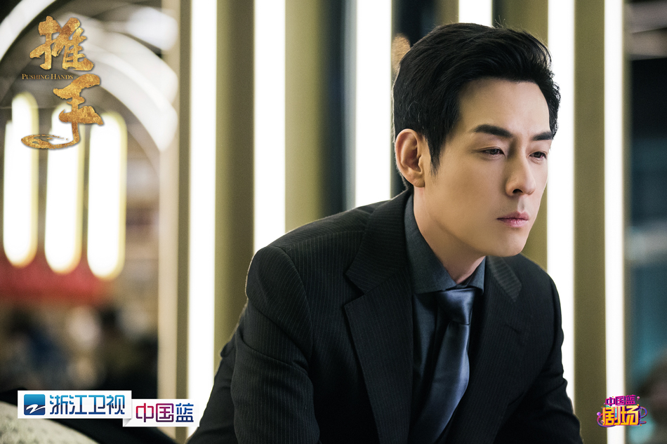 6、刘欢饰演刘念