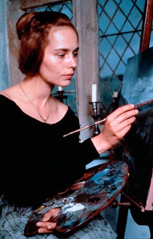 《女房客》剧照第15张图片