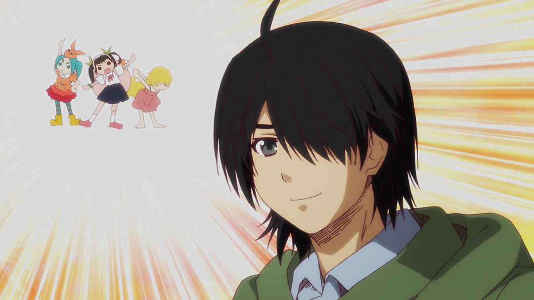 《续·终物语》剧照第29张图片