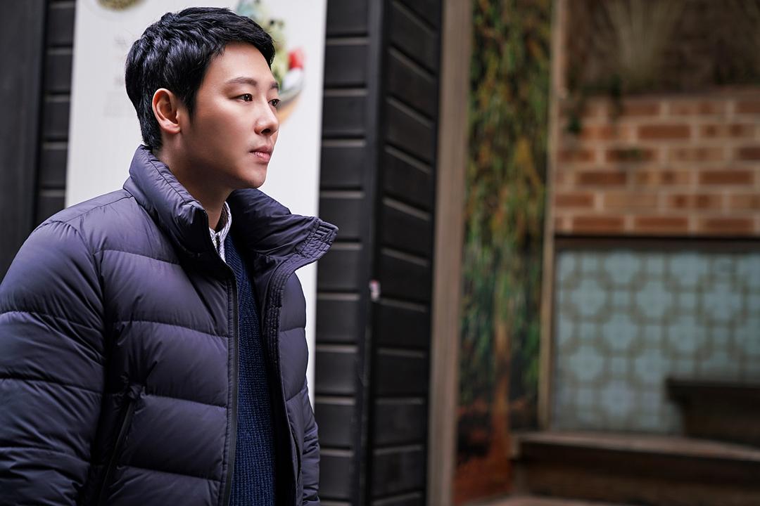 《特别勤务监督官赵昌风》剧照第4张图片