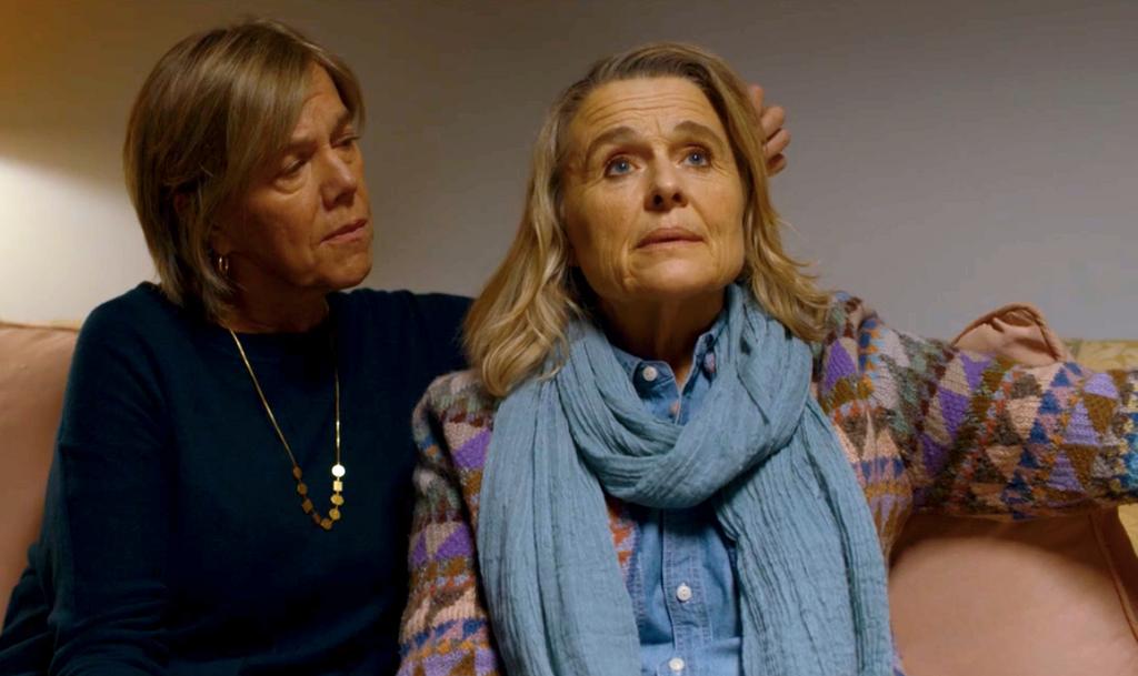 《家国危机第一季》剧照