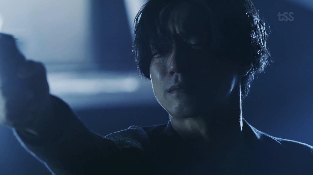 《Trace～科搜研的男人》剧照第54张图片