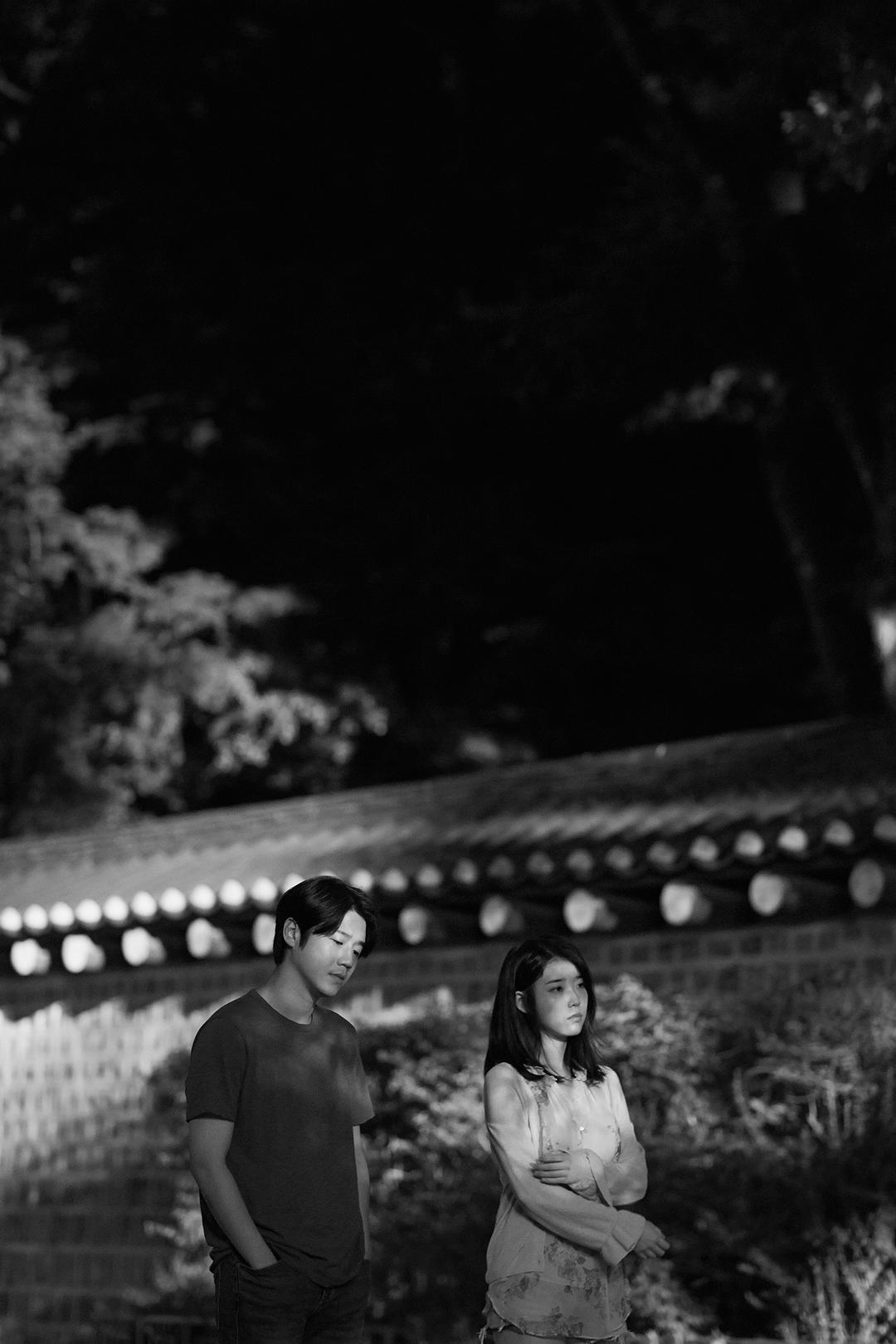 《人格四重奏》海报第12张图片