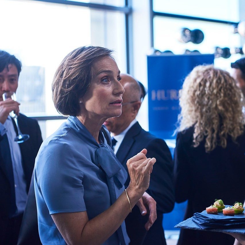 《伦敦生活第二季》剧照第12张图片