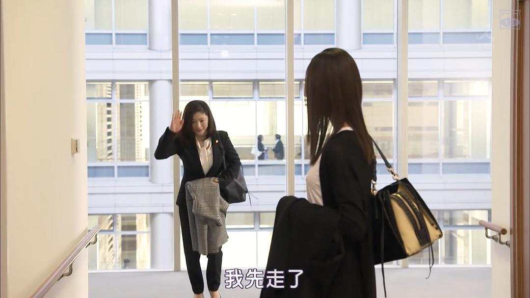 《傲骨贤妻》剧照第58张图片