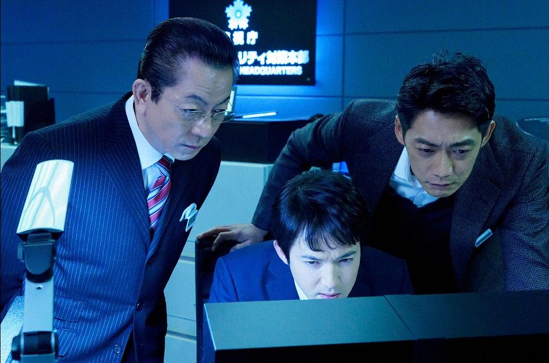 《相棒第17季》剧照第25张图片